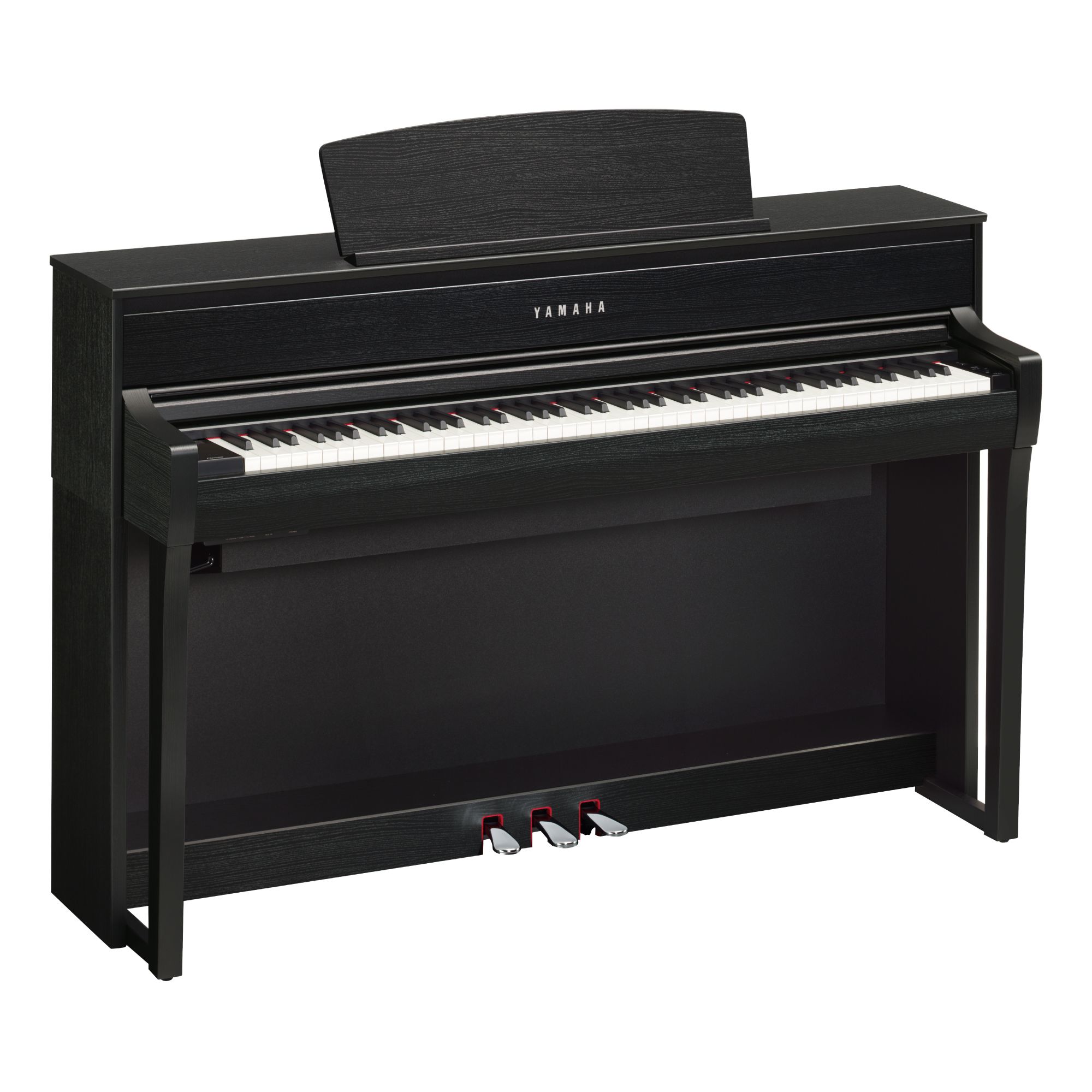 Gewa Deluxe Black Matt