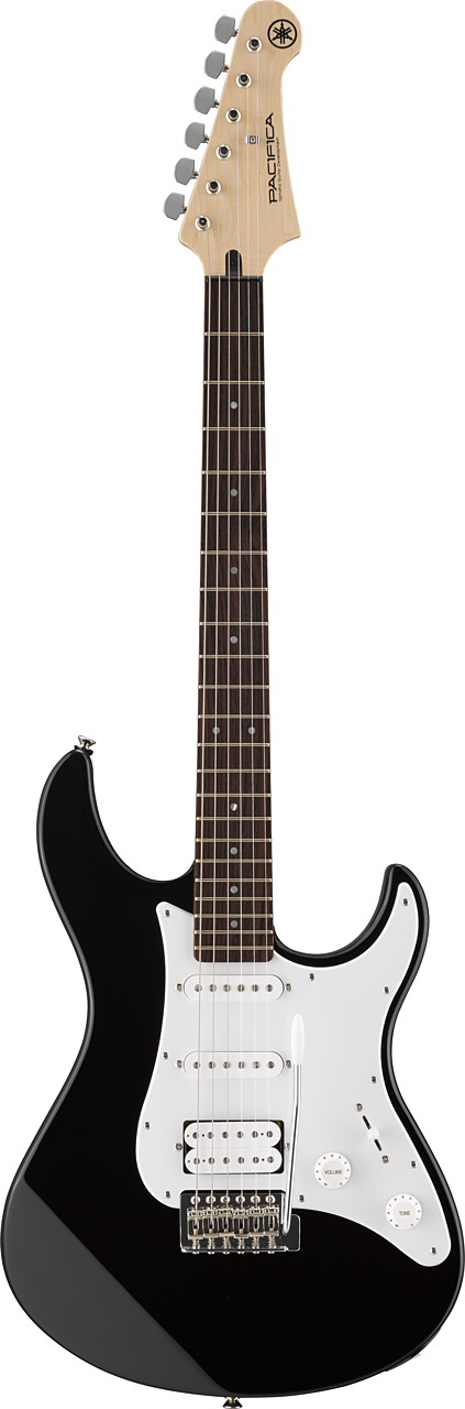 Gewa Deluxe Black Matt