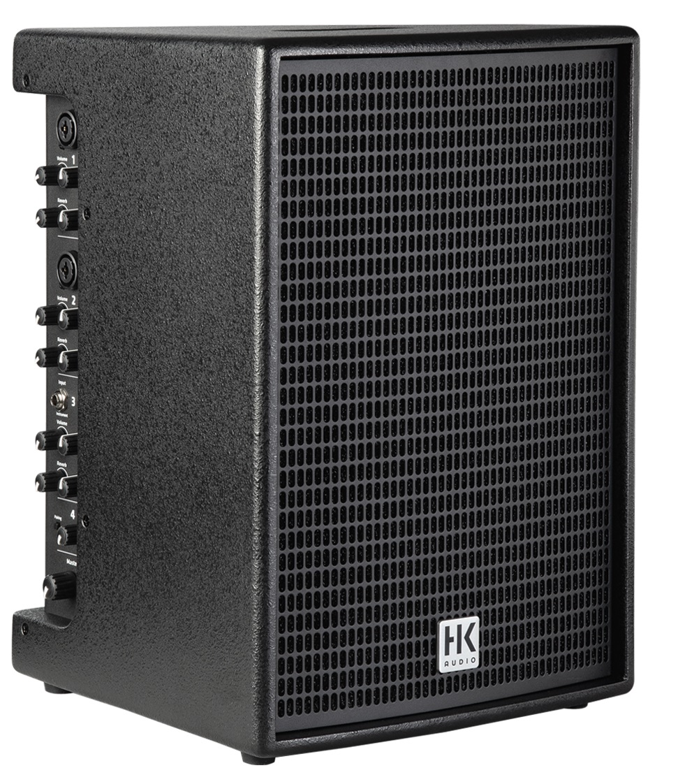Gewa Deluxe Black Matt