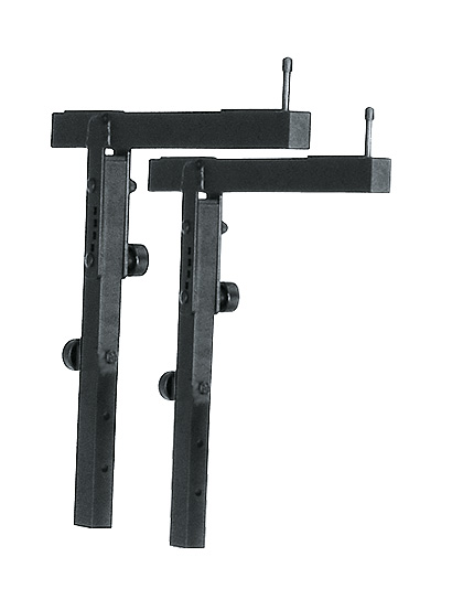 Gewa Deluxe Black Matt