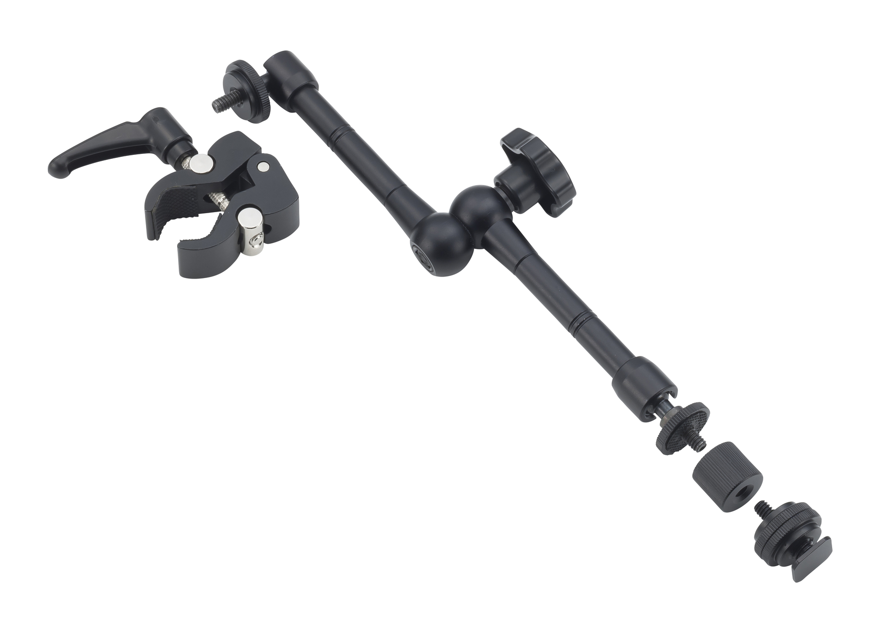 Gewa Deluxe Black Matt