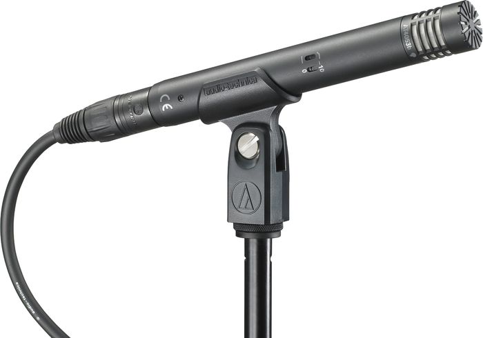 Gewa Deluxe Black Matt