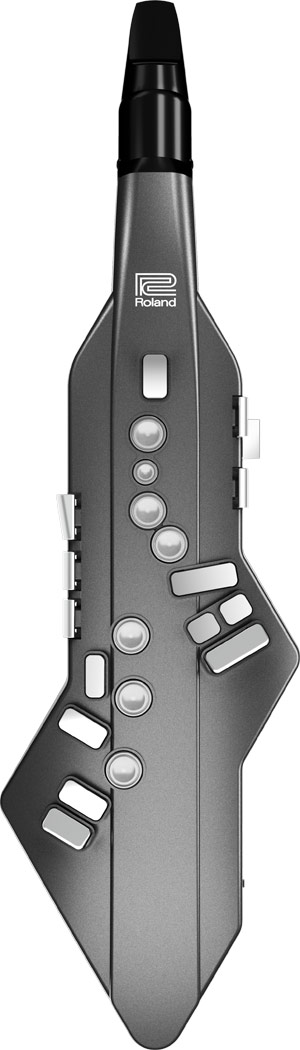 Gewa Deluxe Black Matt