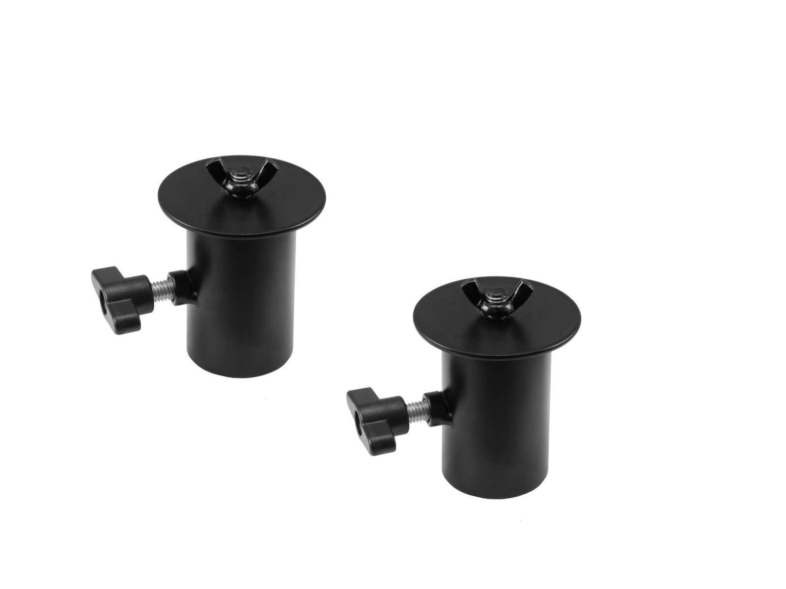 Gewa Deluxe Black Matt