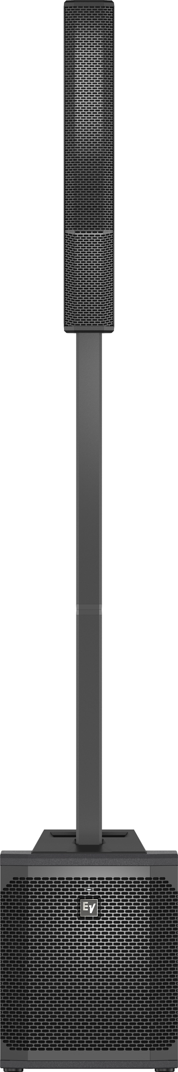 Gewa Deluxe Black Matt
