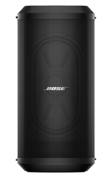 Gewa Deluxe Black Matt