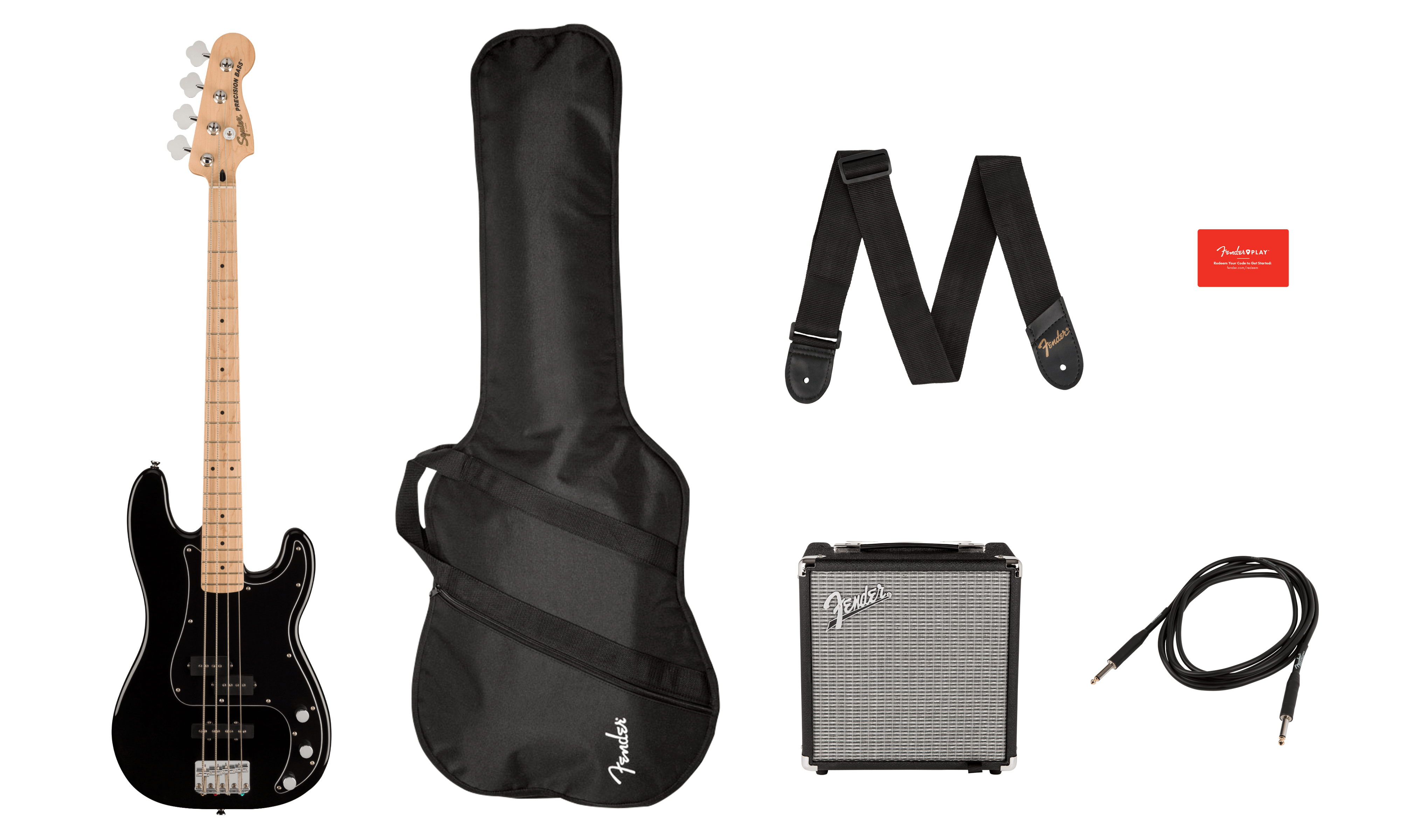 Gewa Deluxe Black Matt
