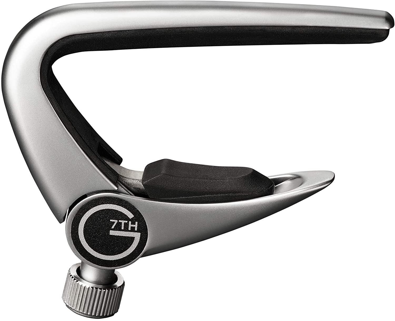 Gewa Deluxe Black Matt