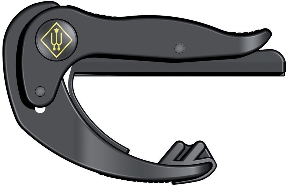 Gewa Deluxe Black Matt