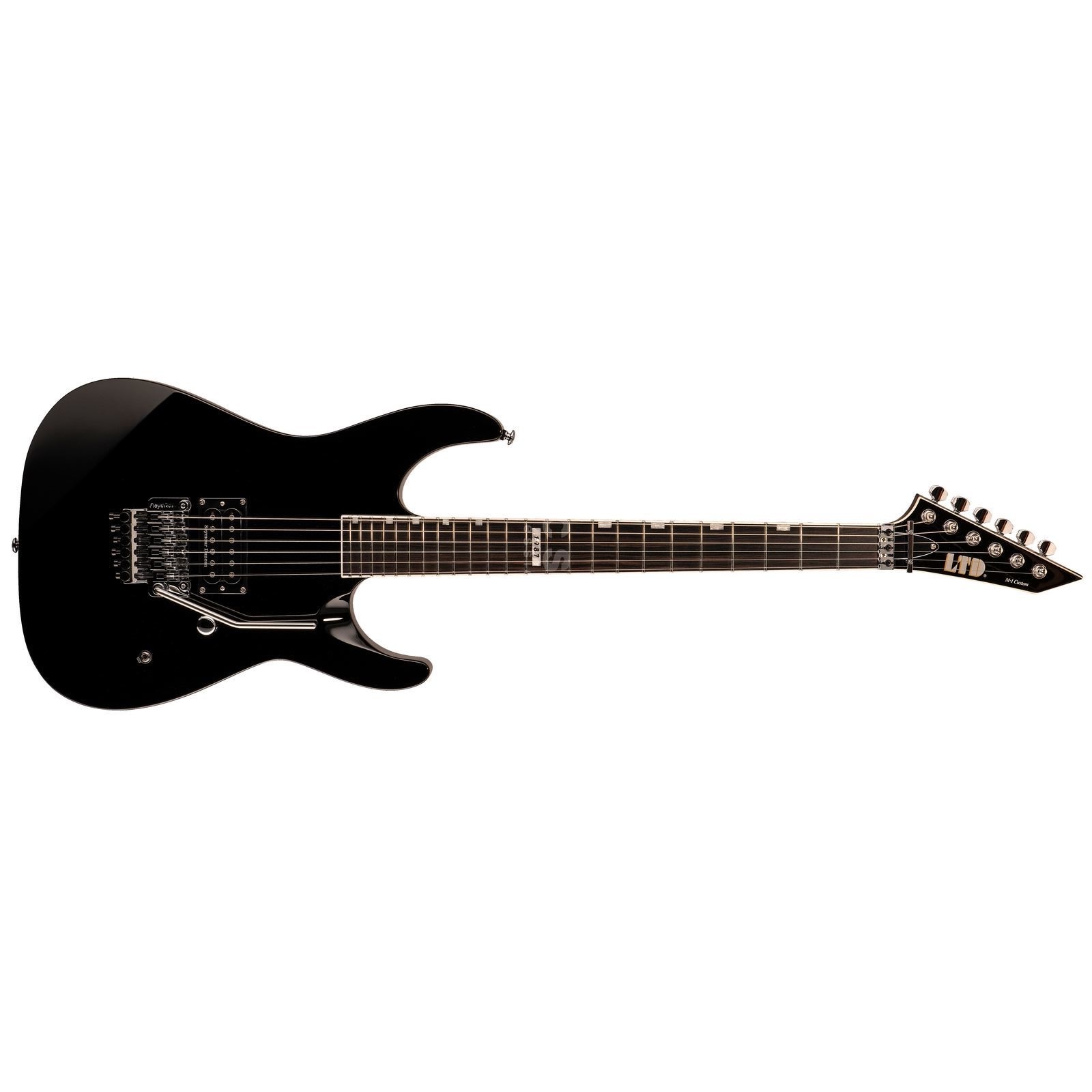 Gewa Deluxe Black Matt