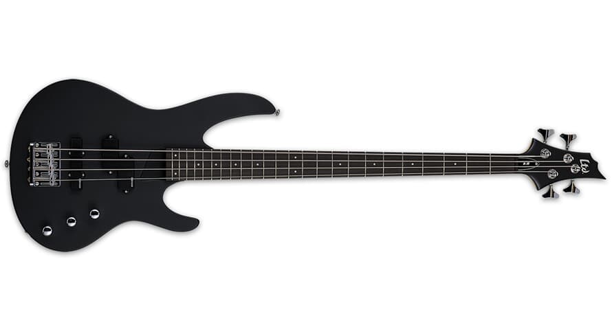 Gewa Deluxe Black Matt