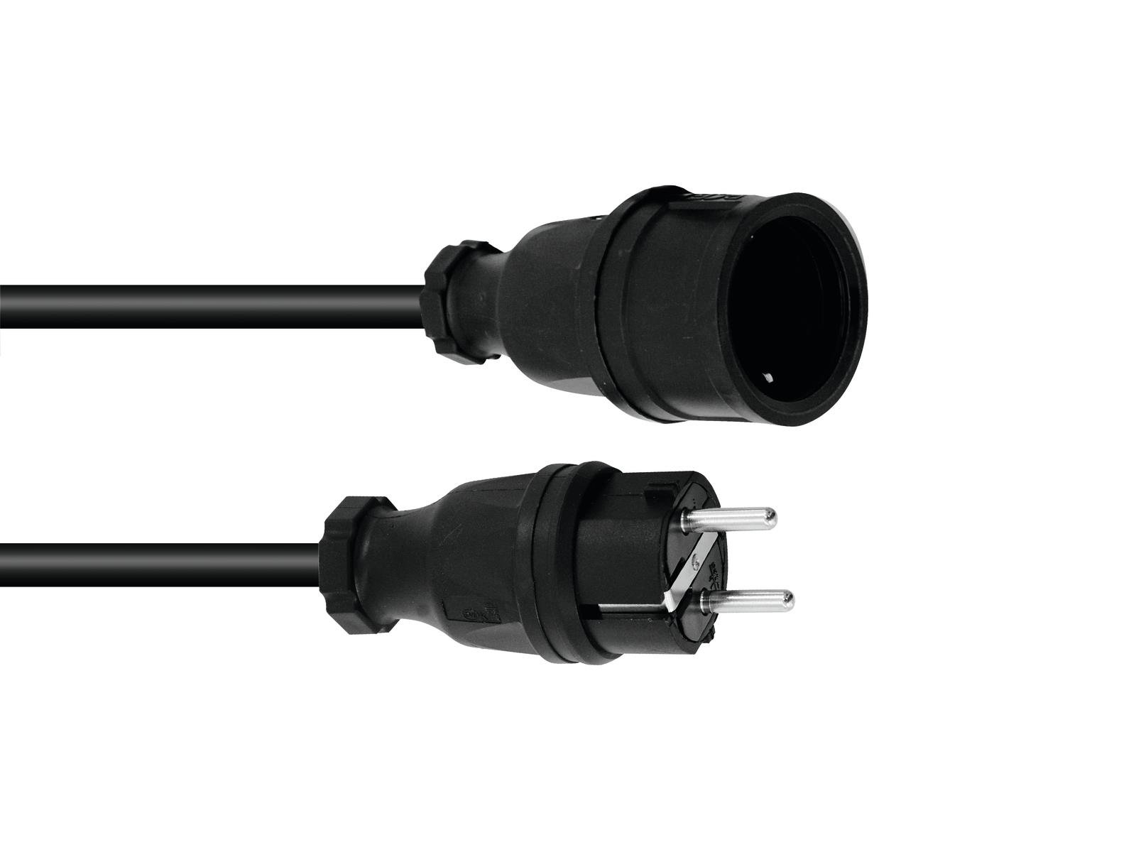Gewa Deluxe Black Matt