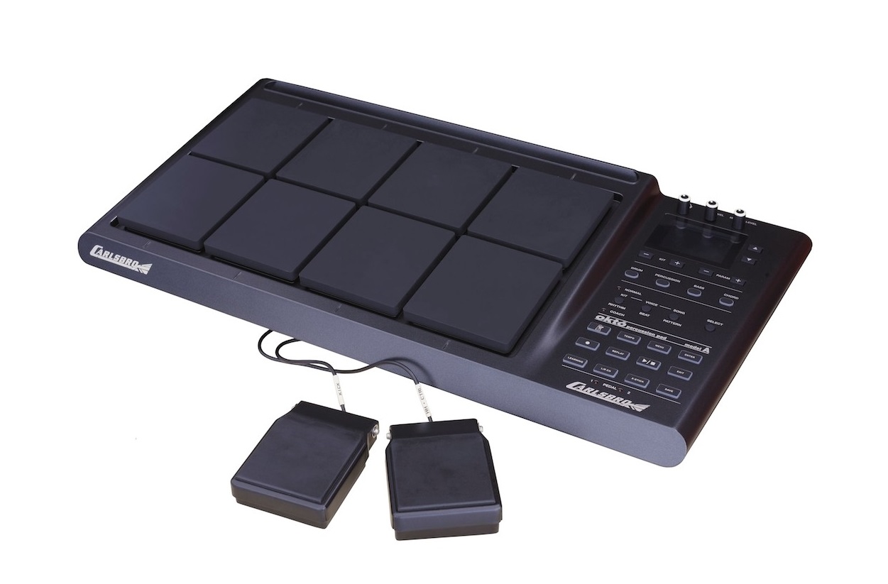 Gewa Deluxe Black Matt