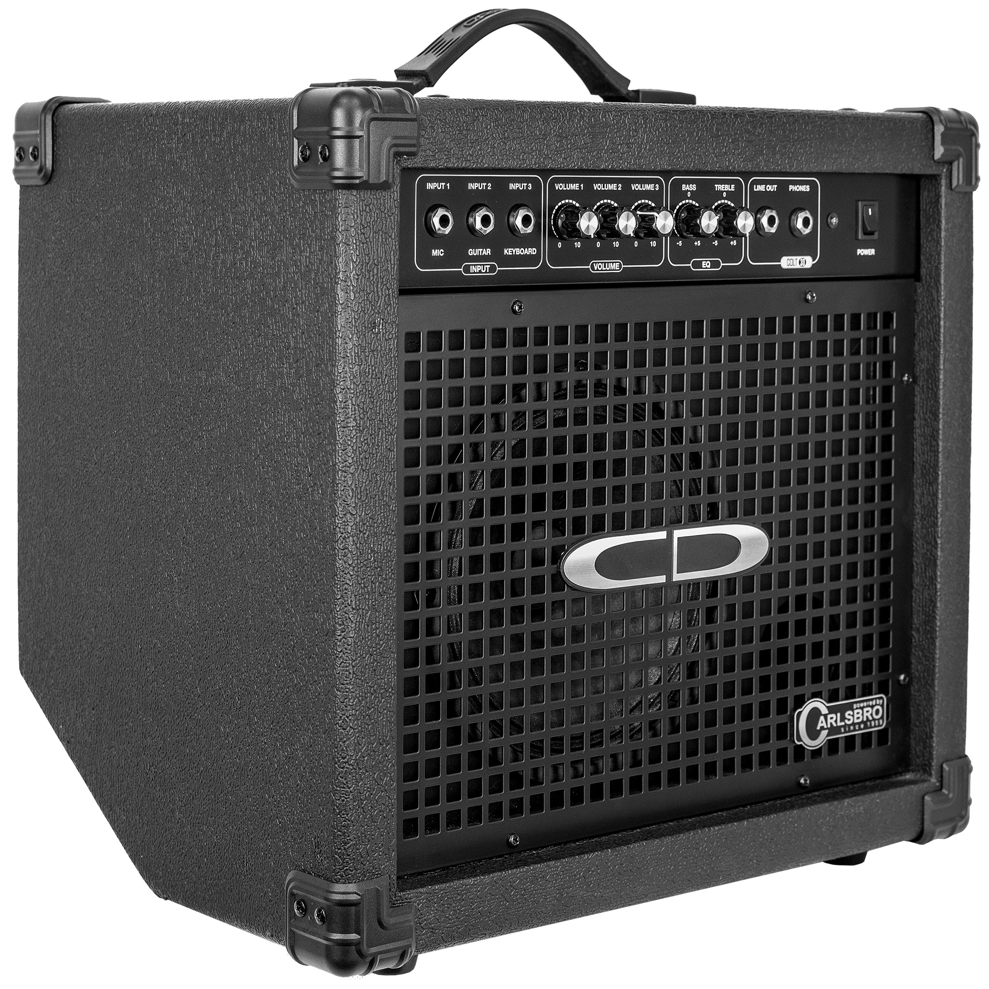 Gewa Deluxe Black Matt