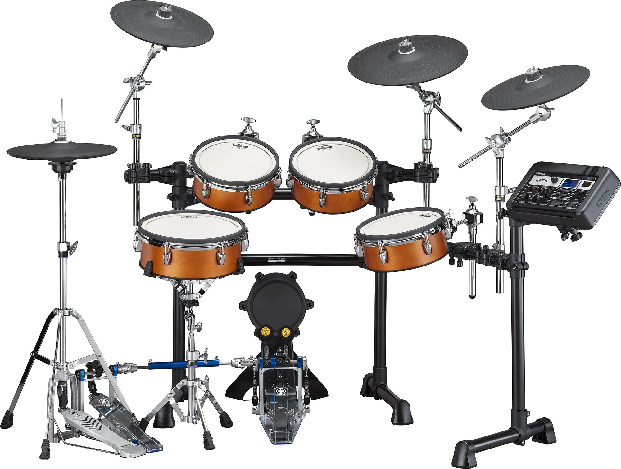 Gewa Deluxe Black Matt