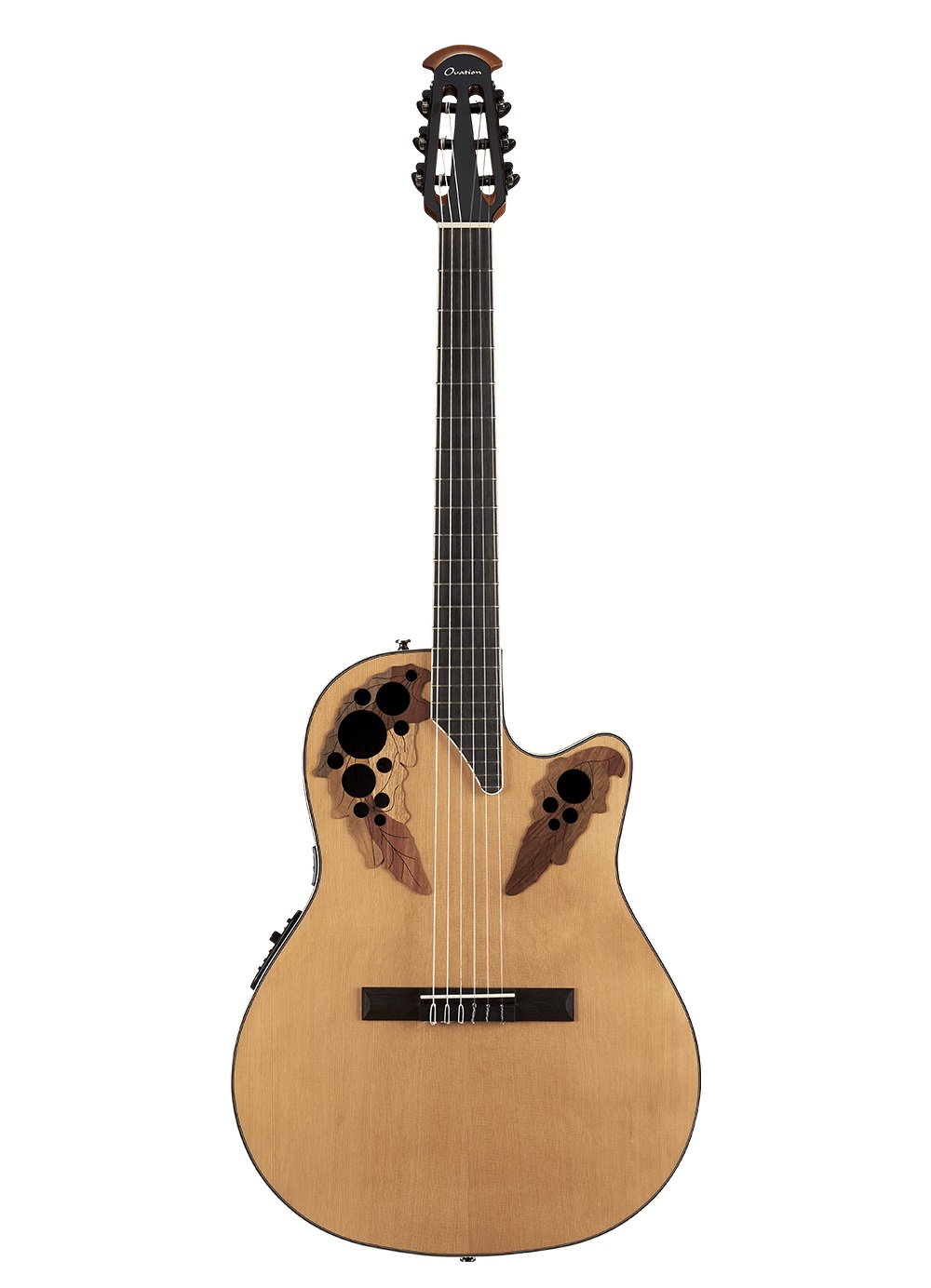 Gewa Deluxe Black Matt