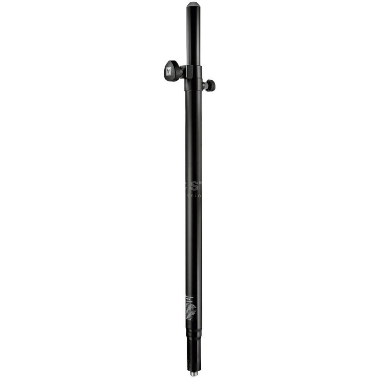 Gewa Deluxe Black Matt