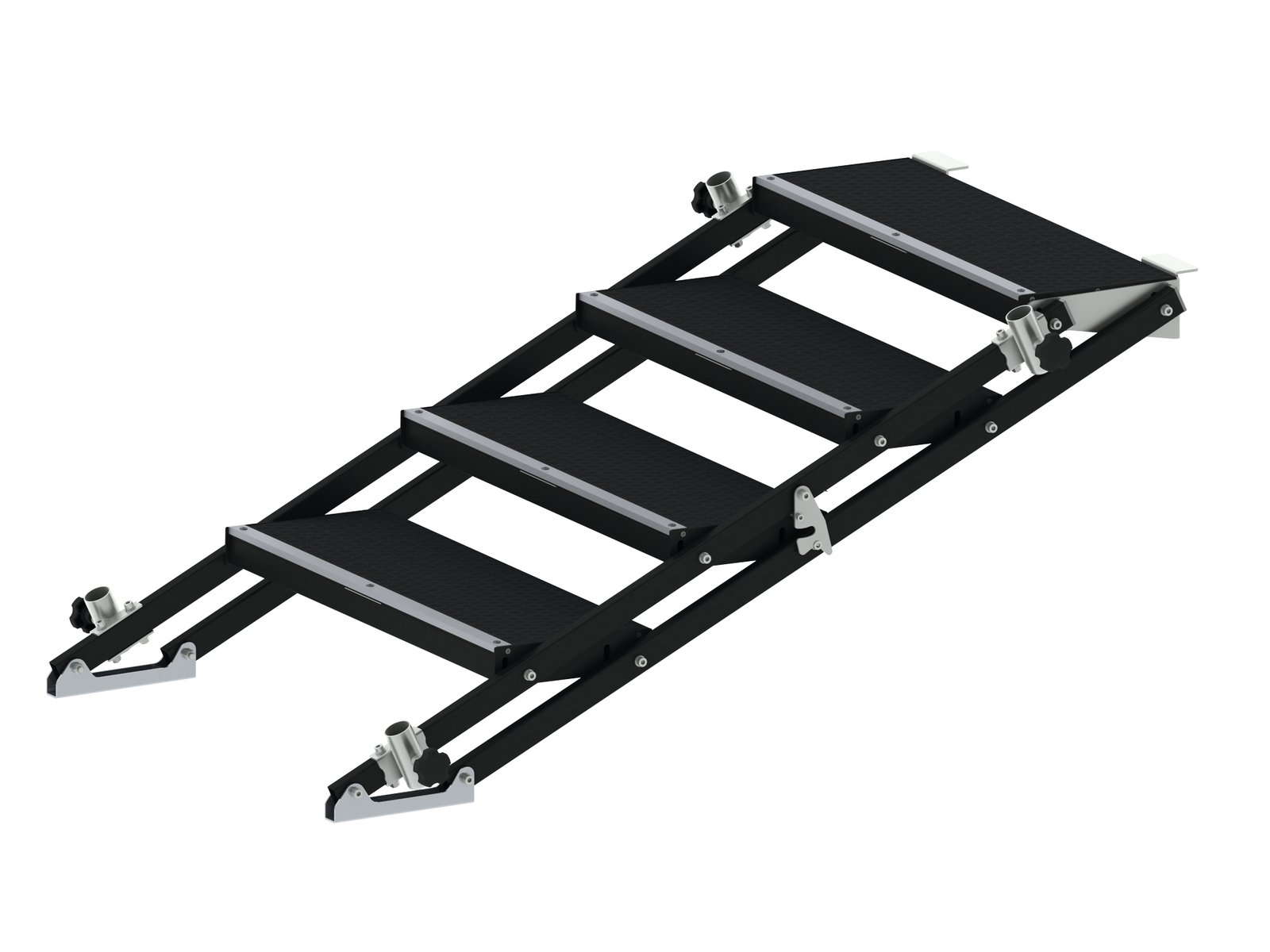 Gewa Deluxe Black Matt