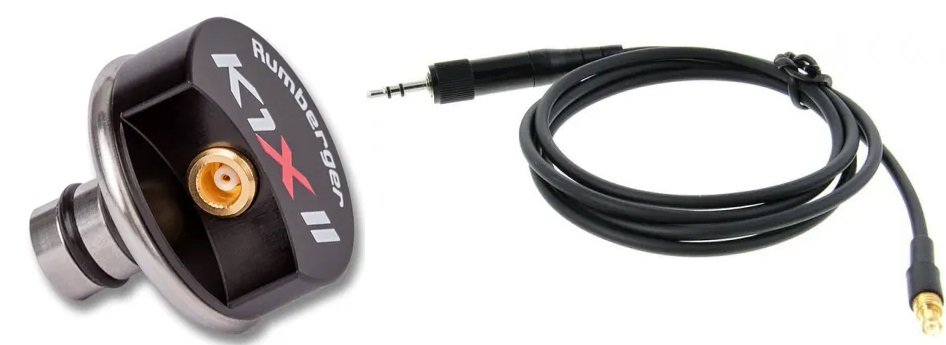 Gewa Deluxe Black Matt