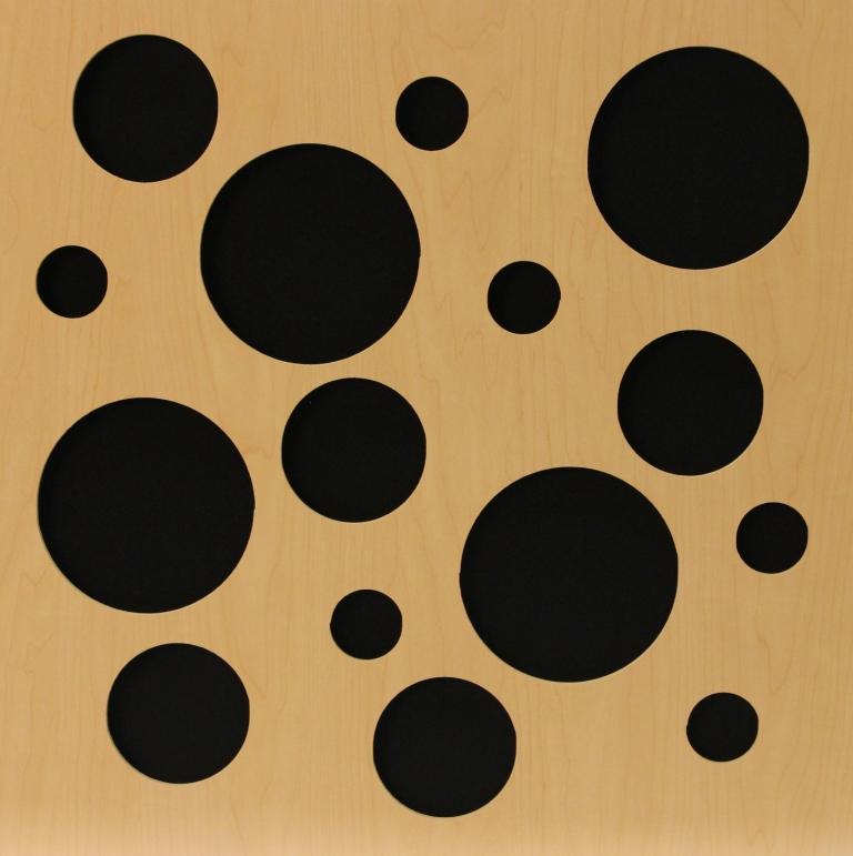 Gewa Deluxe Black Matt