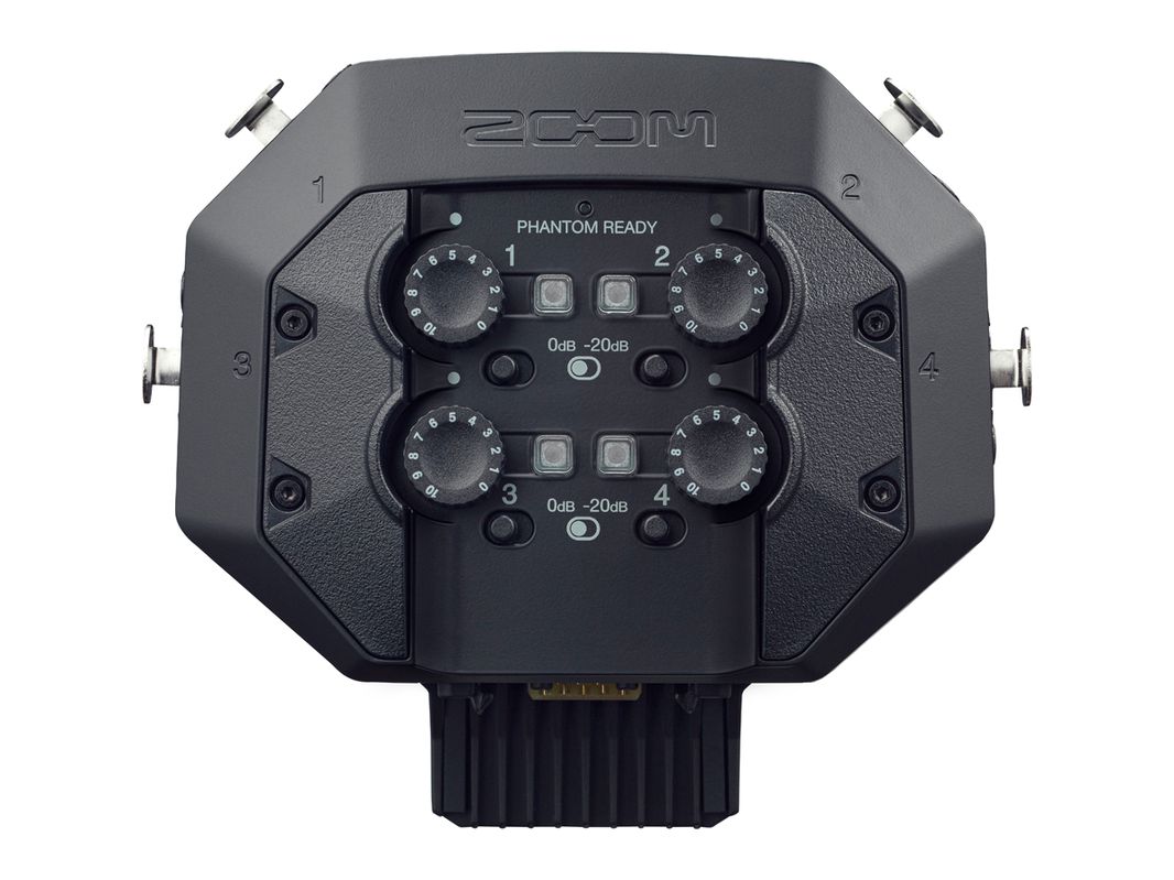 Gewa Deluxe Black Matt