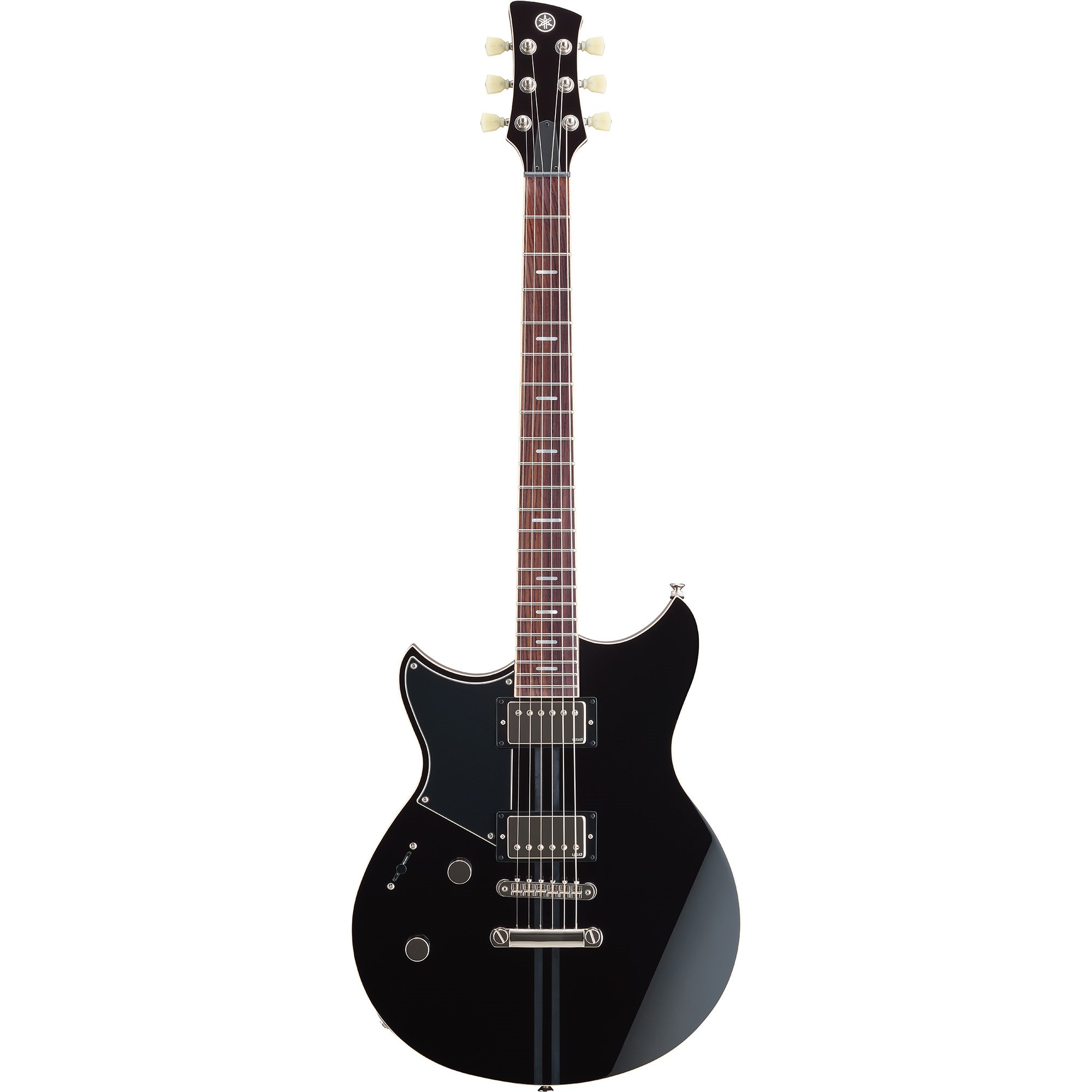 Gewa Deluxe Black Matt