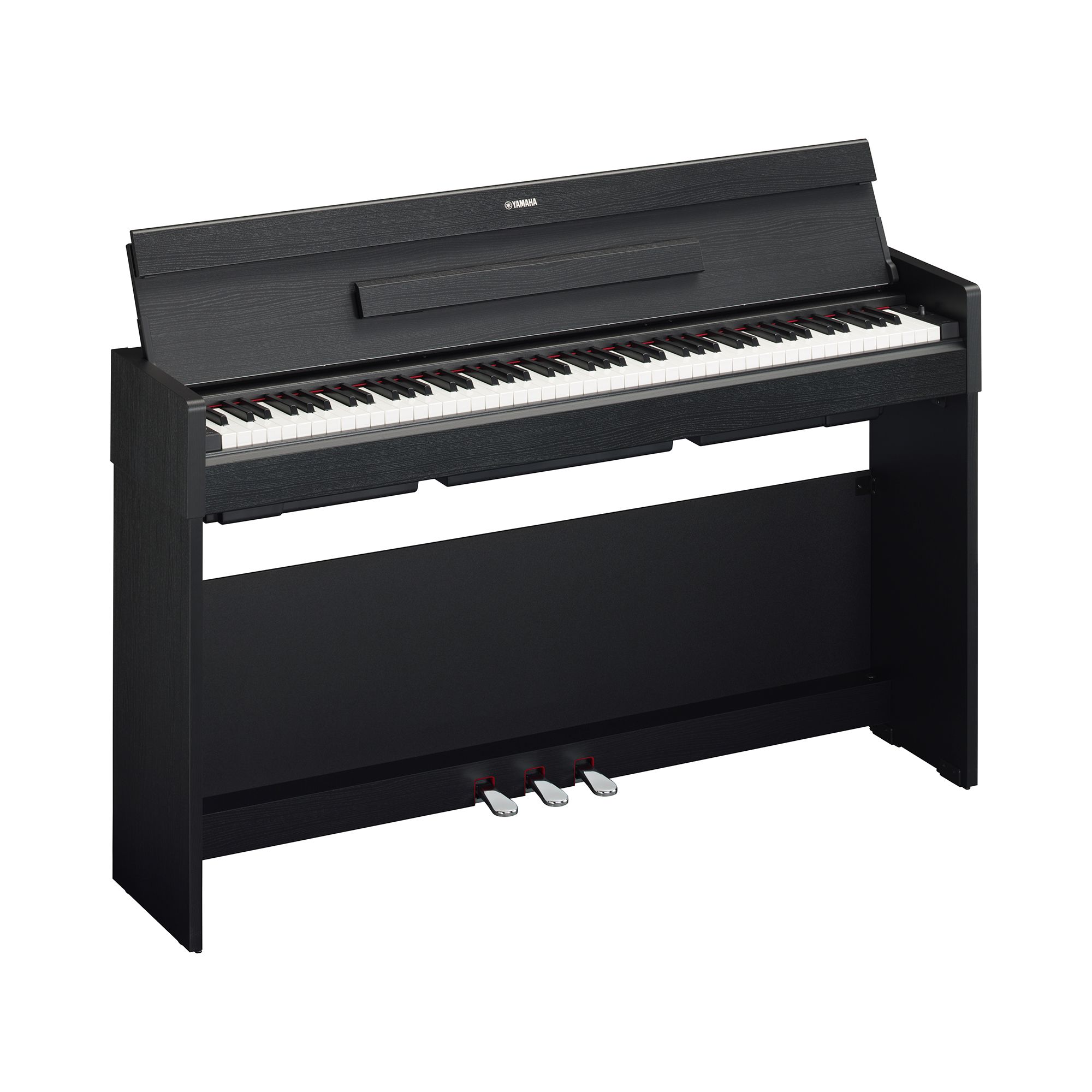Gewa Deluxe Black Matt
