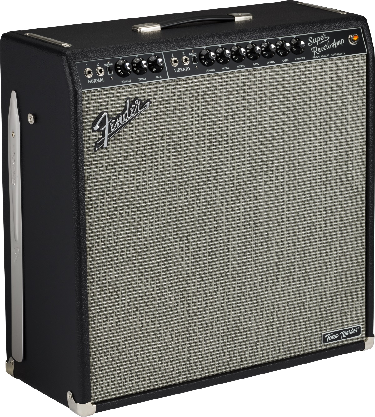 Gewa Deluxe Black Matt