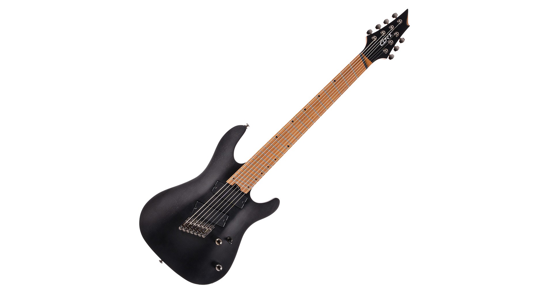 Gewa Deluxe Black Matt
