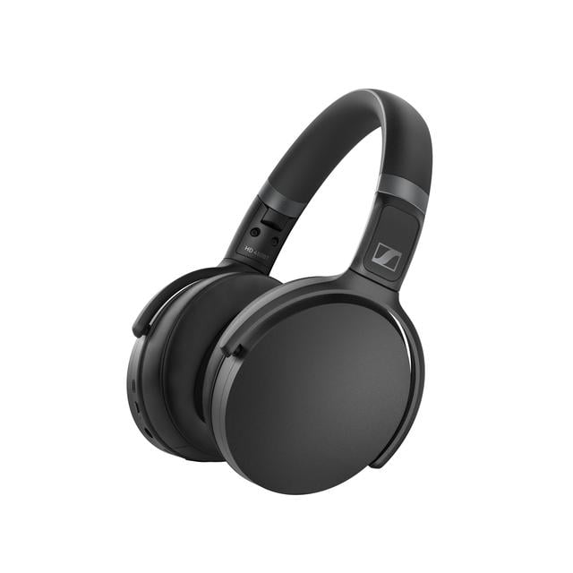 Gewa Deluxe Black Matt