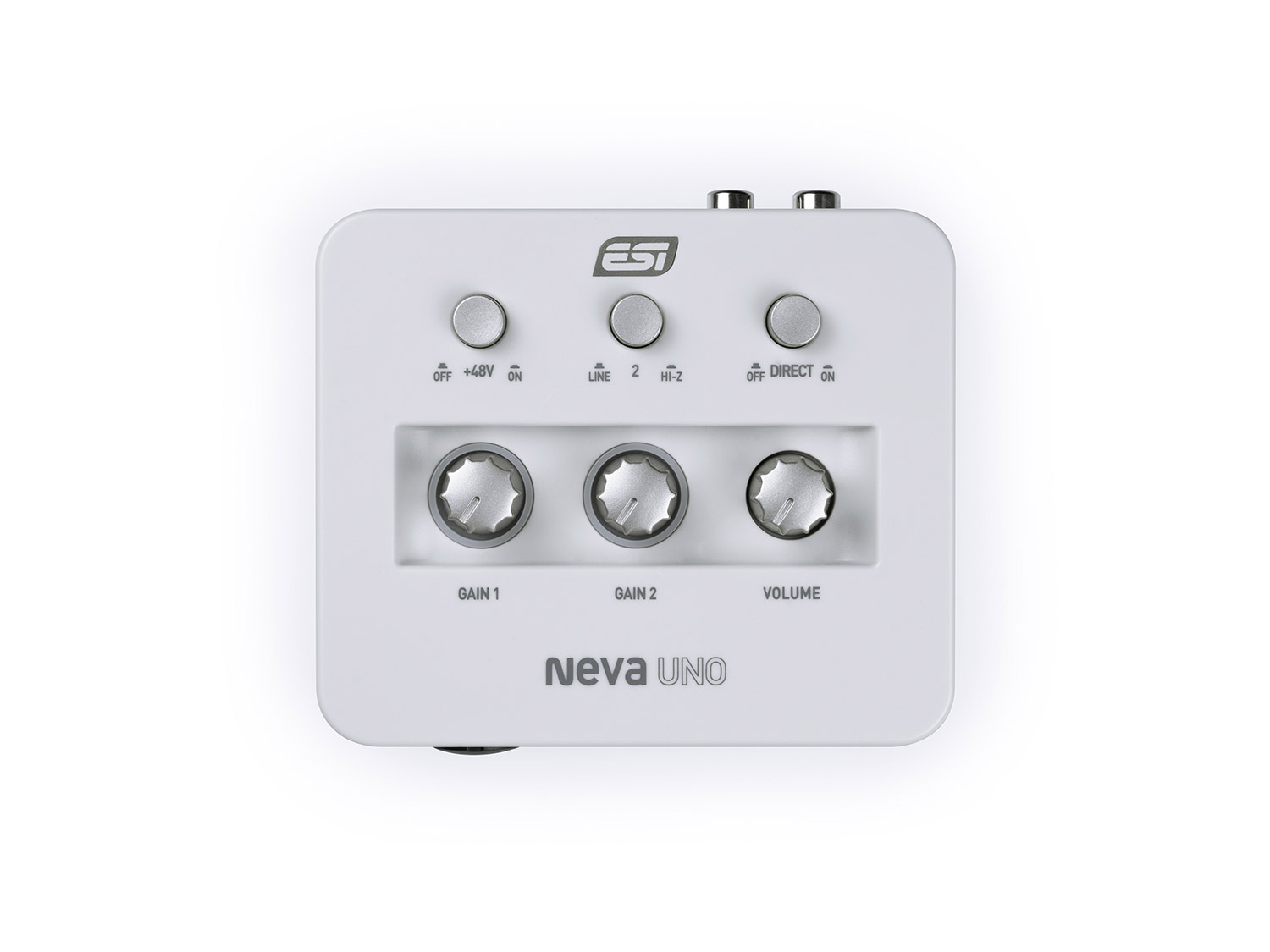 Gewa Deluxe Black Matt