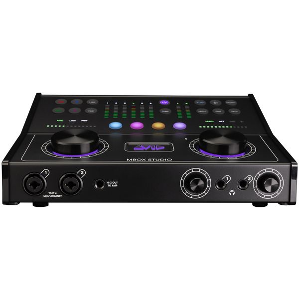 Gewa Deluxe Black Matt