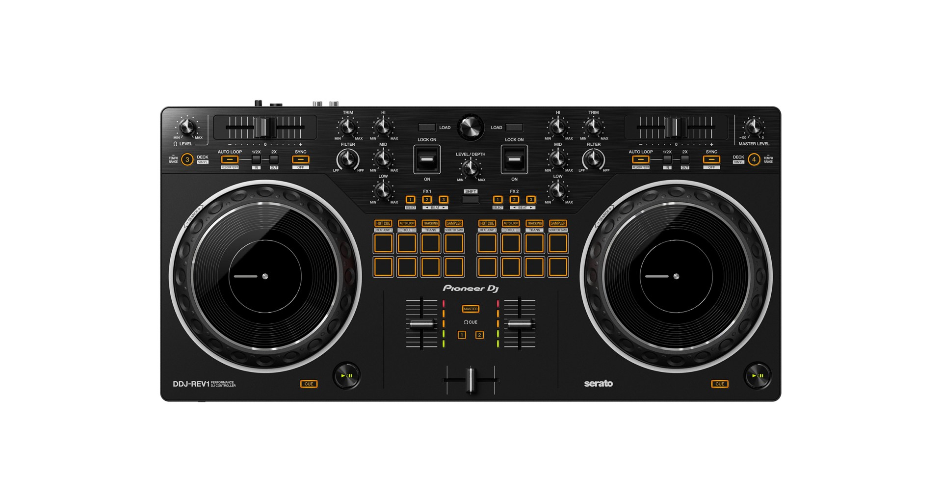 Gewa Deluxe Black Matt