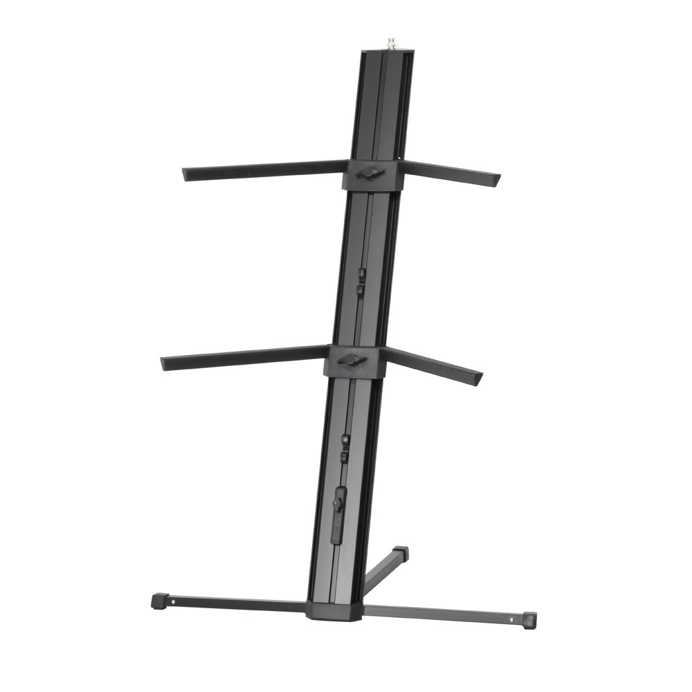 Gewa Deluxe Black Matt