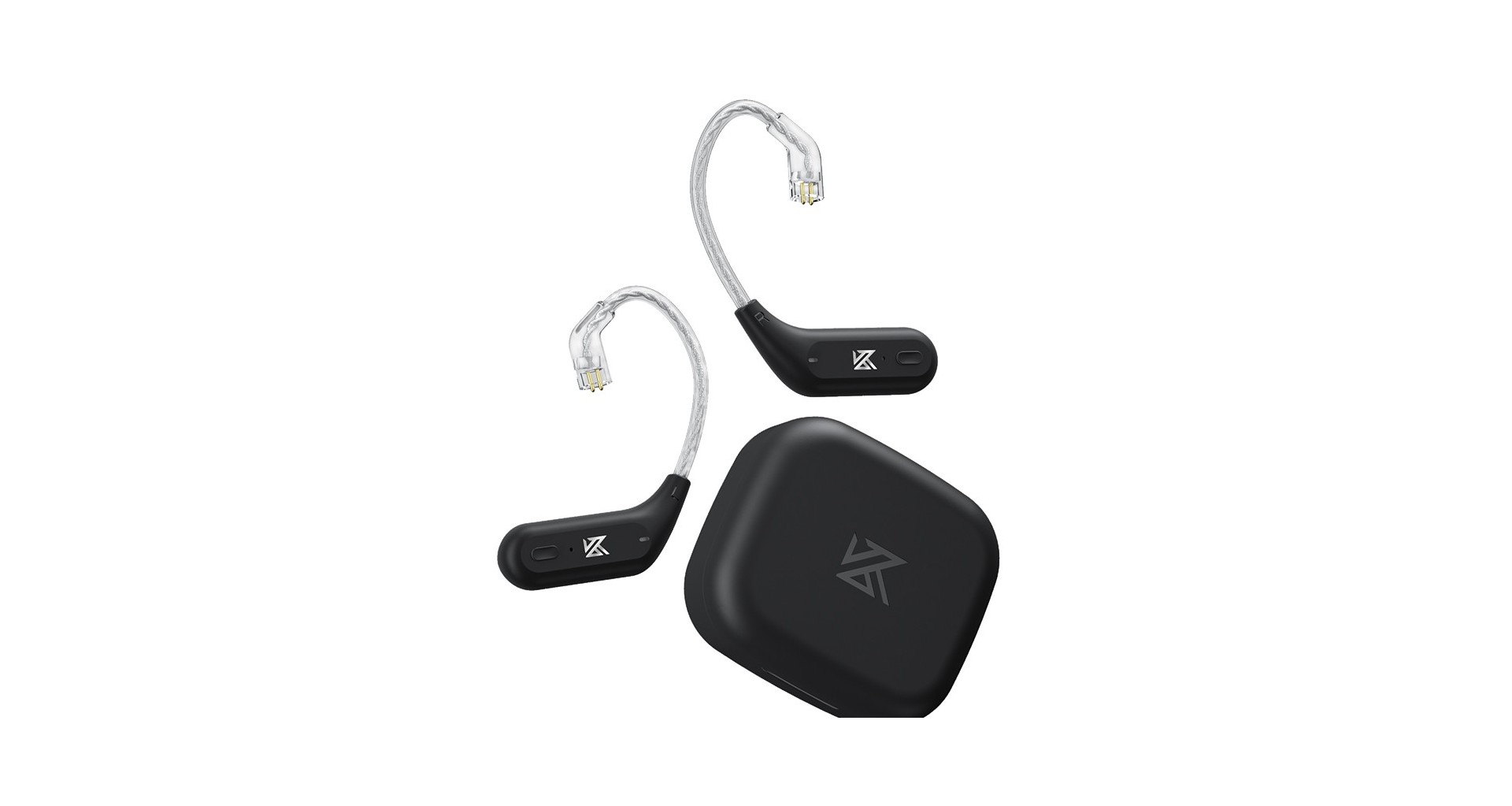Gewa Deluxe Black Matt