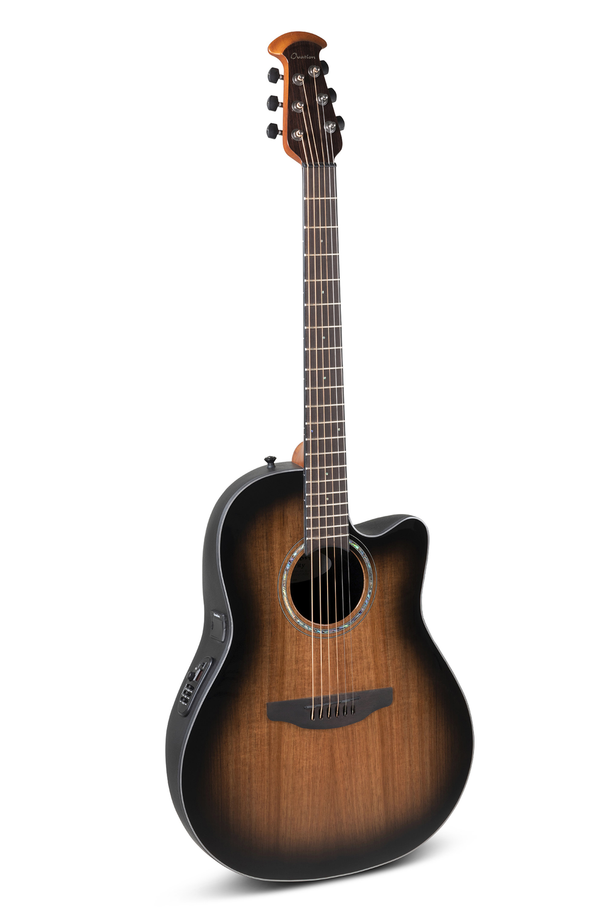 Gewa Deluxe Black Matt
