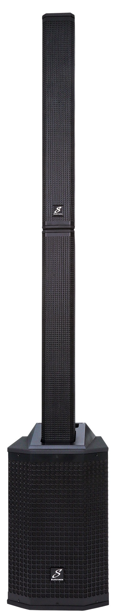 Gewa Deluxe Black Matt