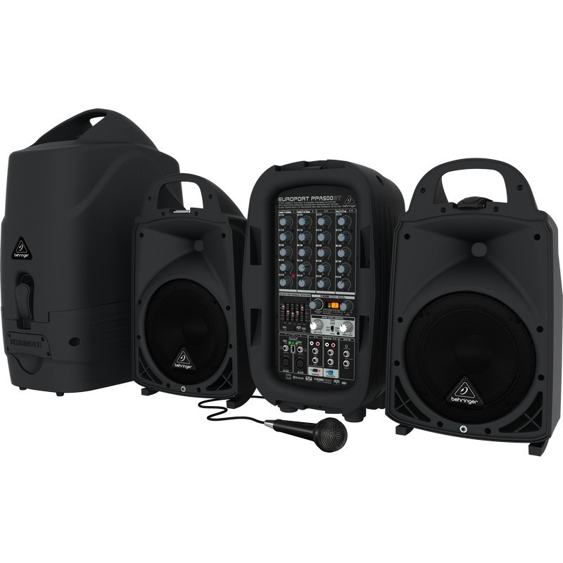 Gewa Deluxe Black Matt