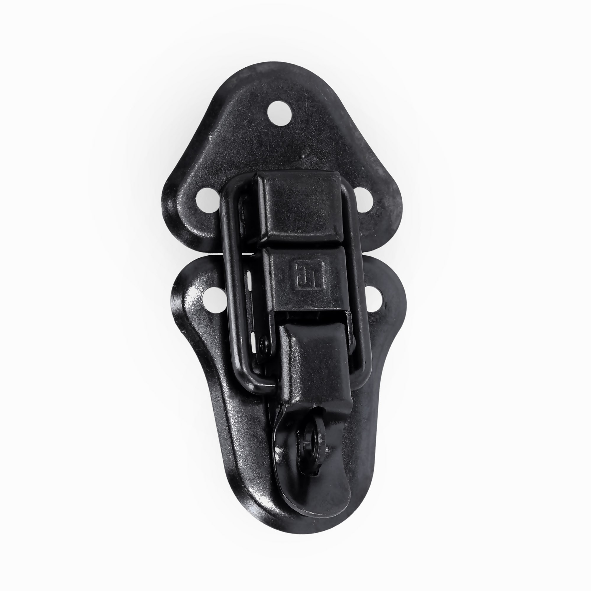 Gewa Deluxe Black Matt