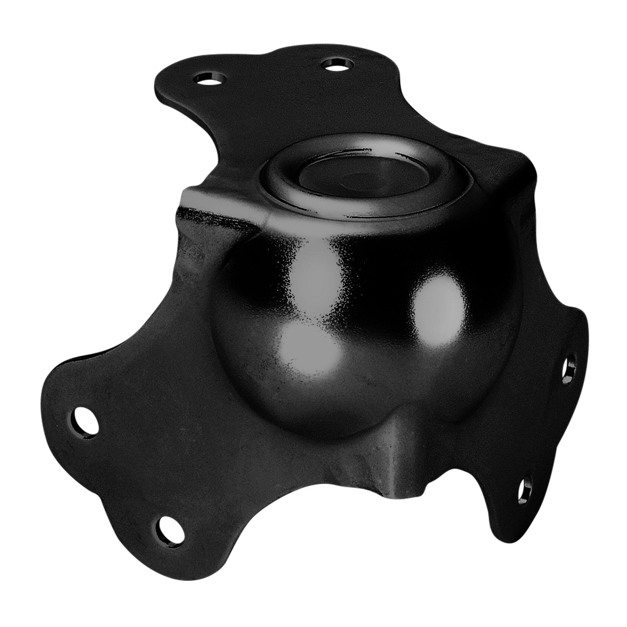 Gewa Deluxe Black Matt