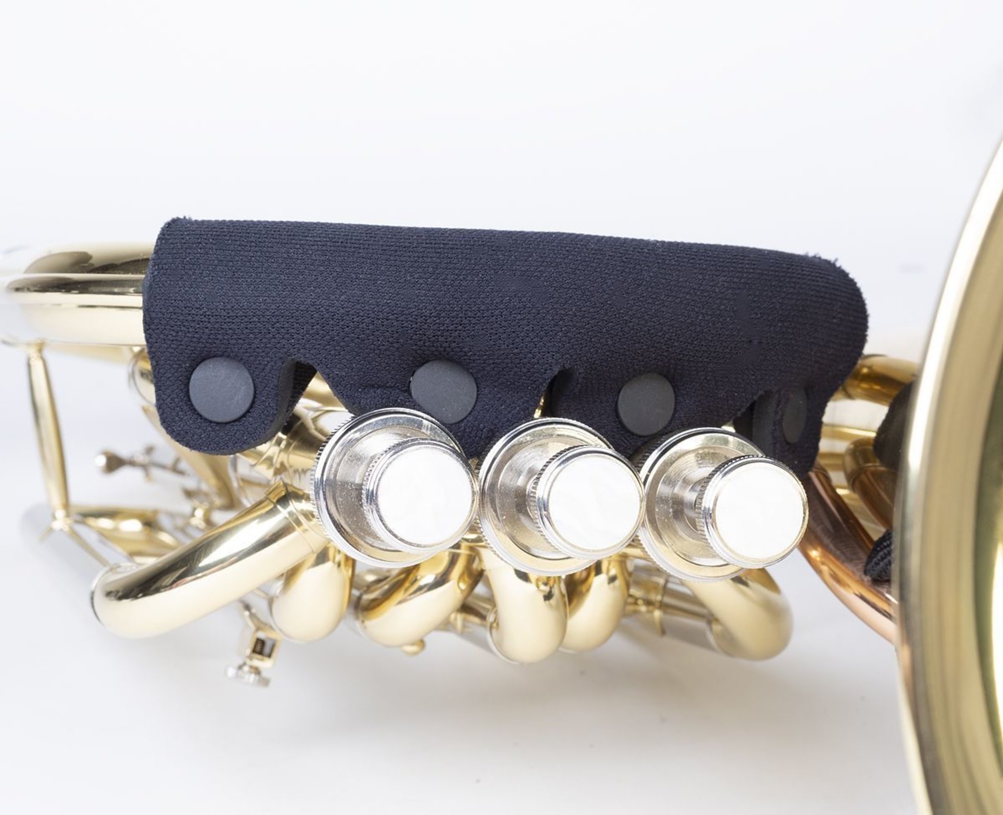 Gewa Deluxe Black Matt