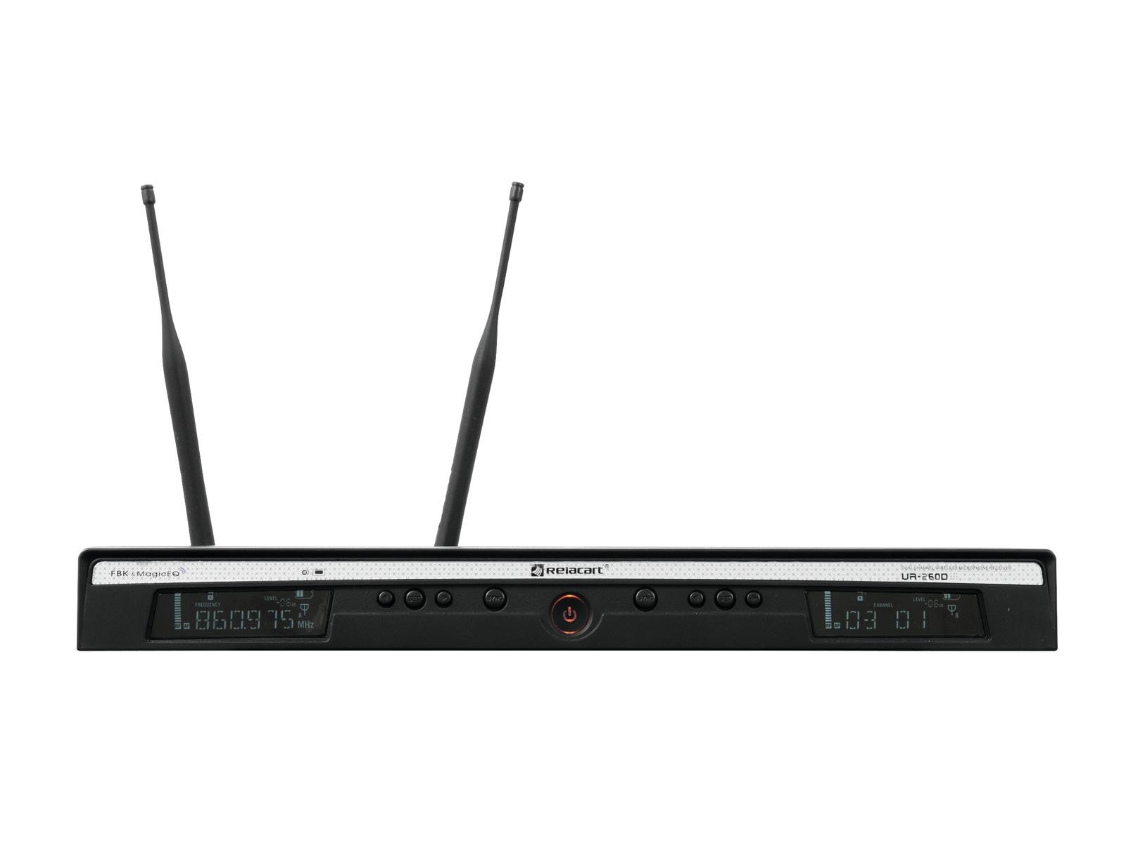 Gewa Deluxe Black Matt