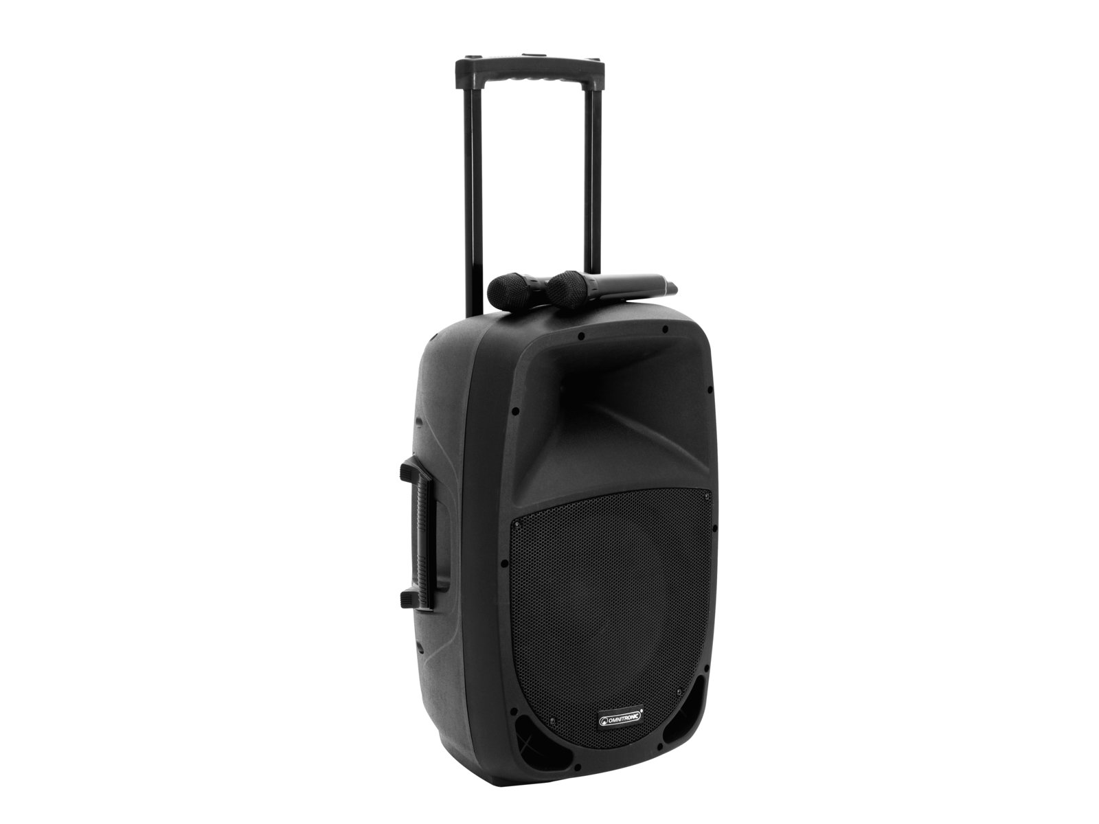 Gewa Deluxe Black Matt