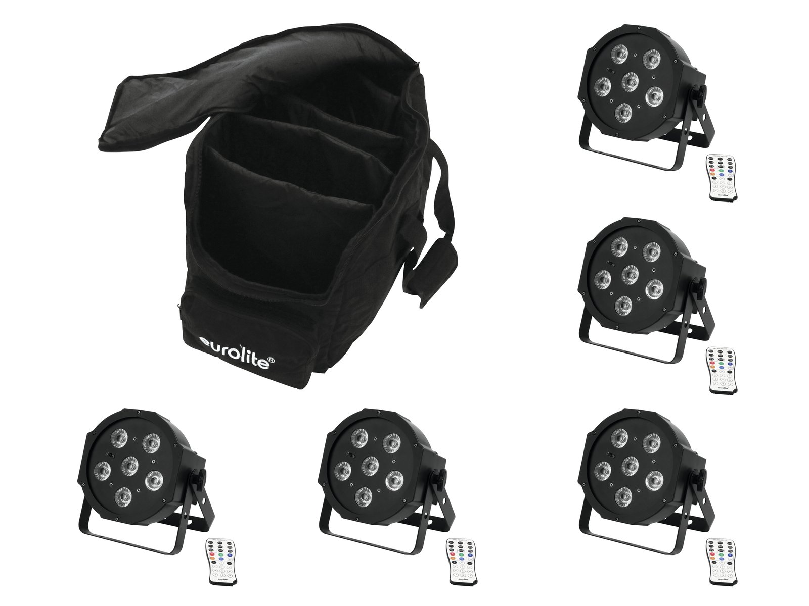 Gewa Deluxe Black Matt