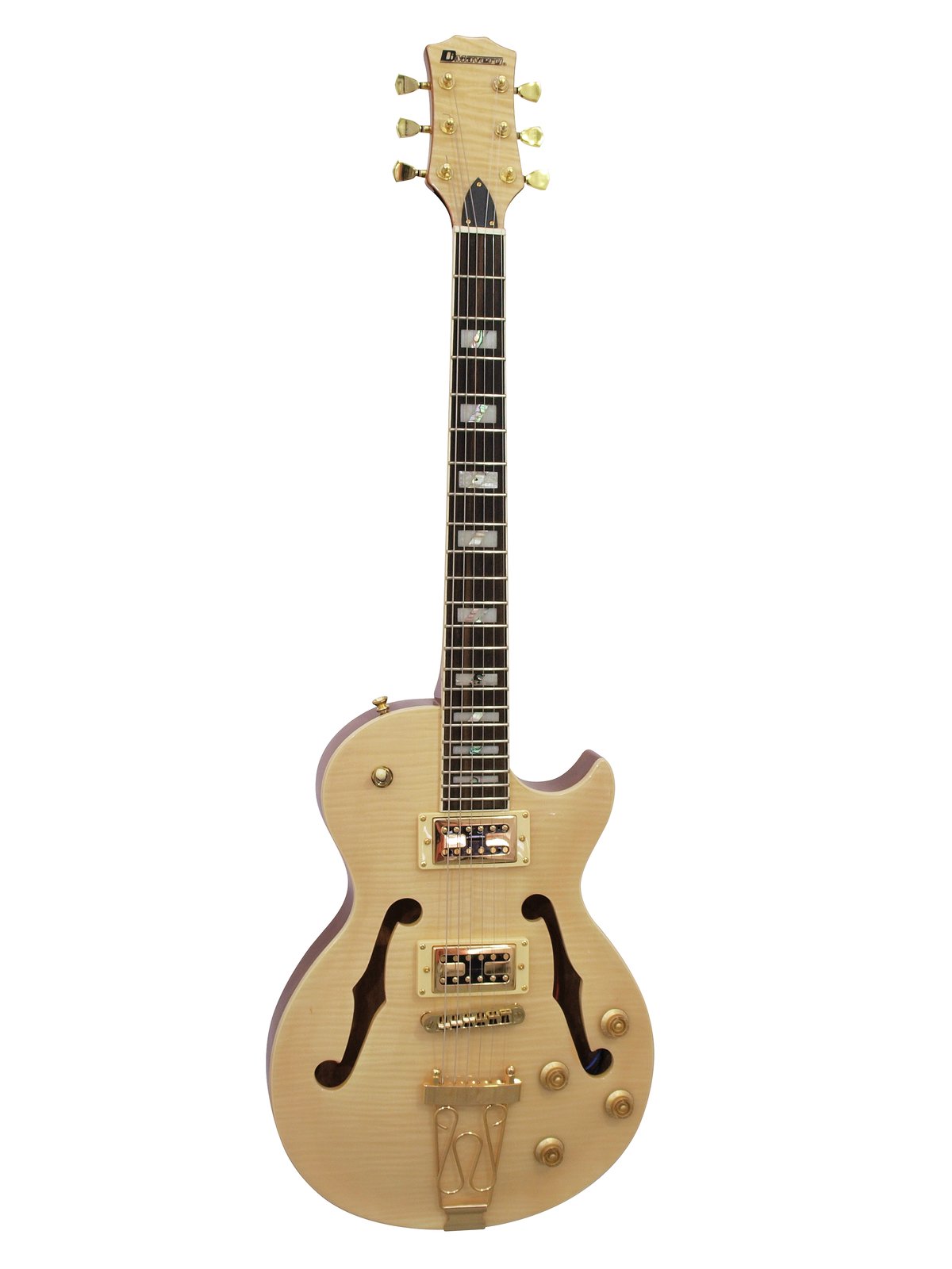 Gewa Deluxe Black Matt