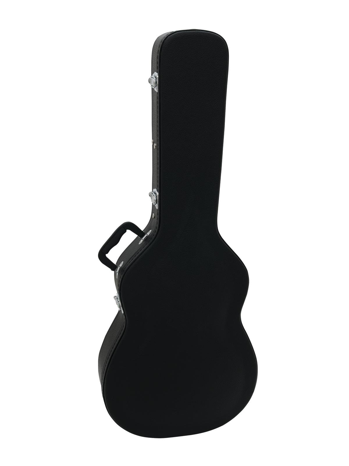 Gewa Deluxe Black Matt