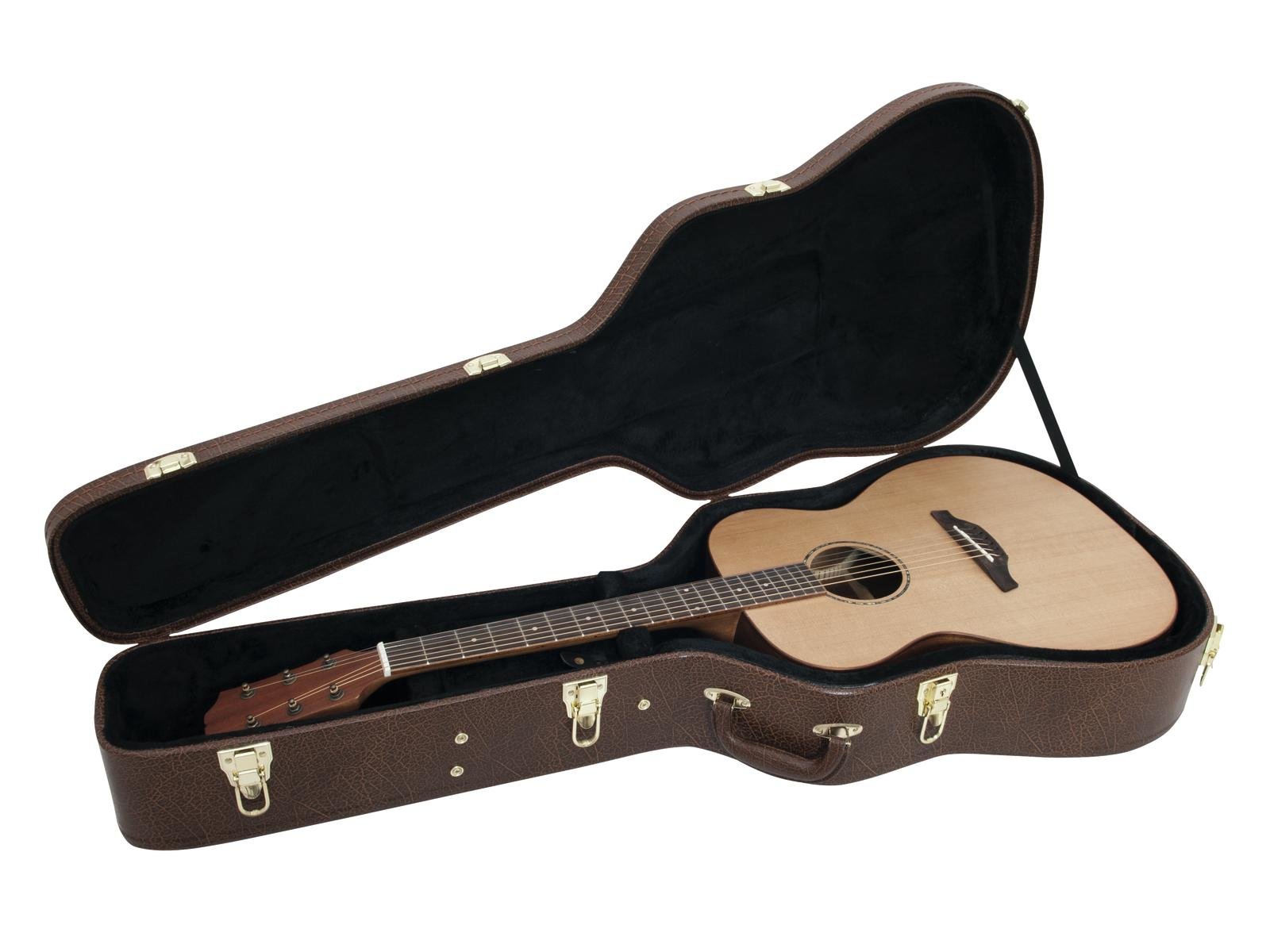 Gewa Deluxe Black Matt