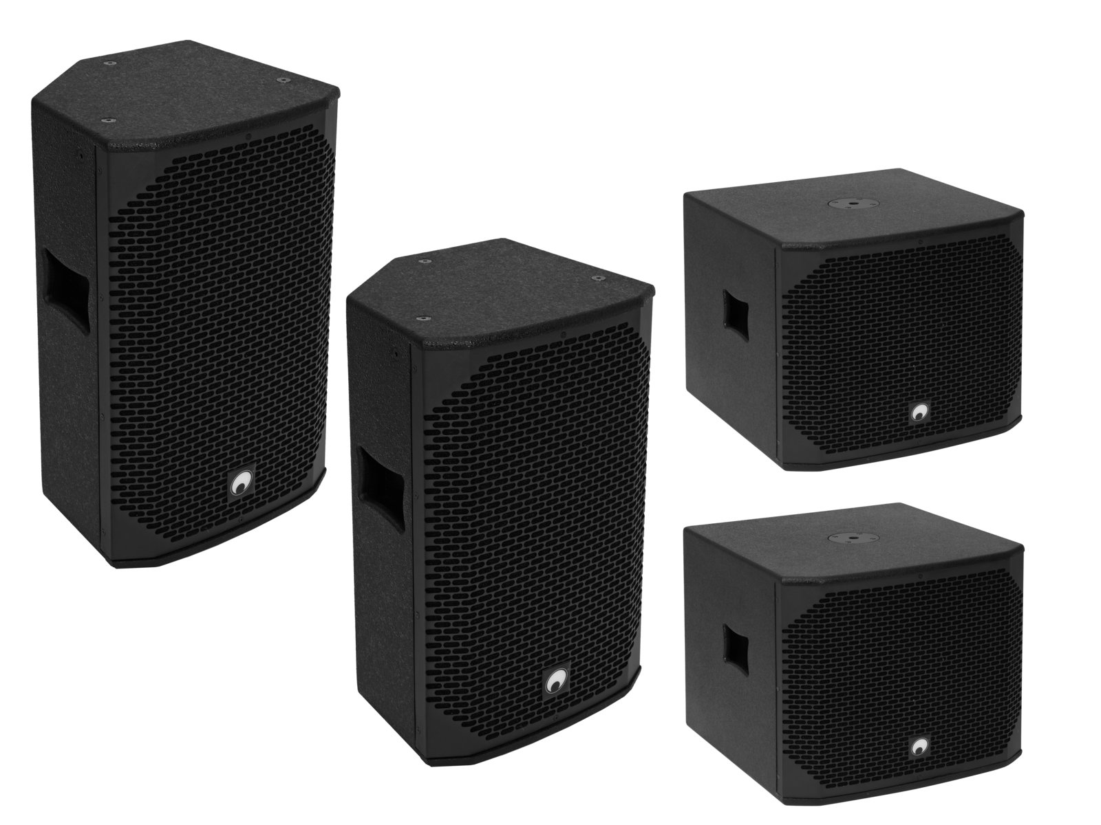 Gewa Deluxe Black Matt