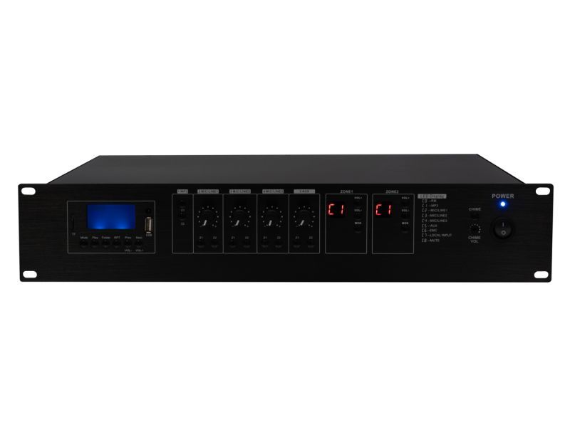 Gewa Deluxe Black Matt