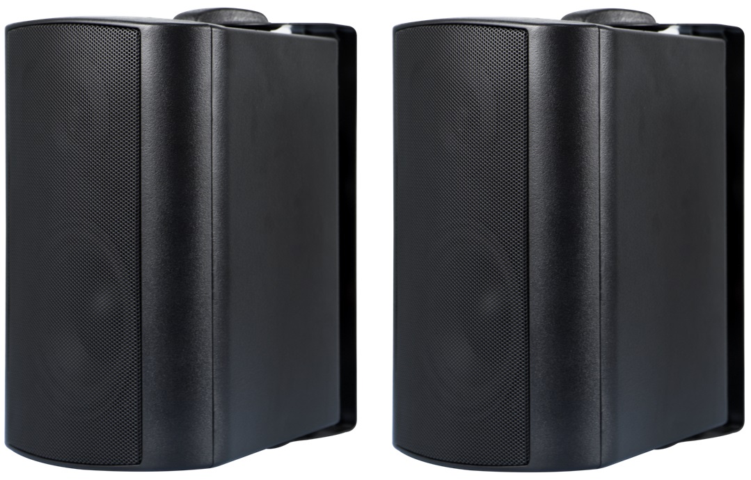 Gewa Deluxe Black Matt